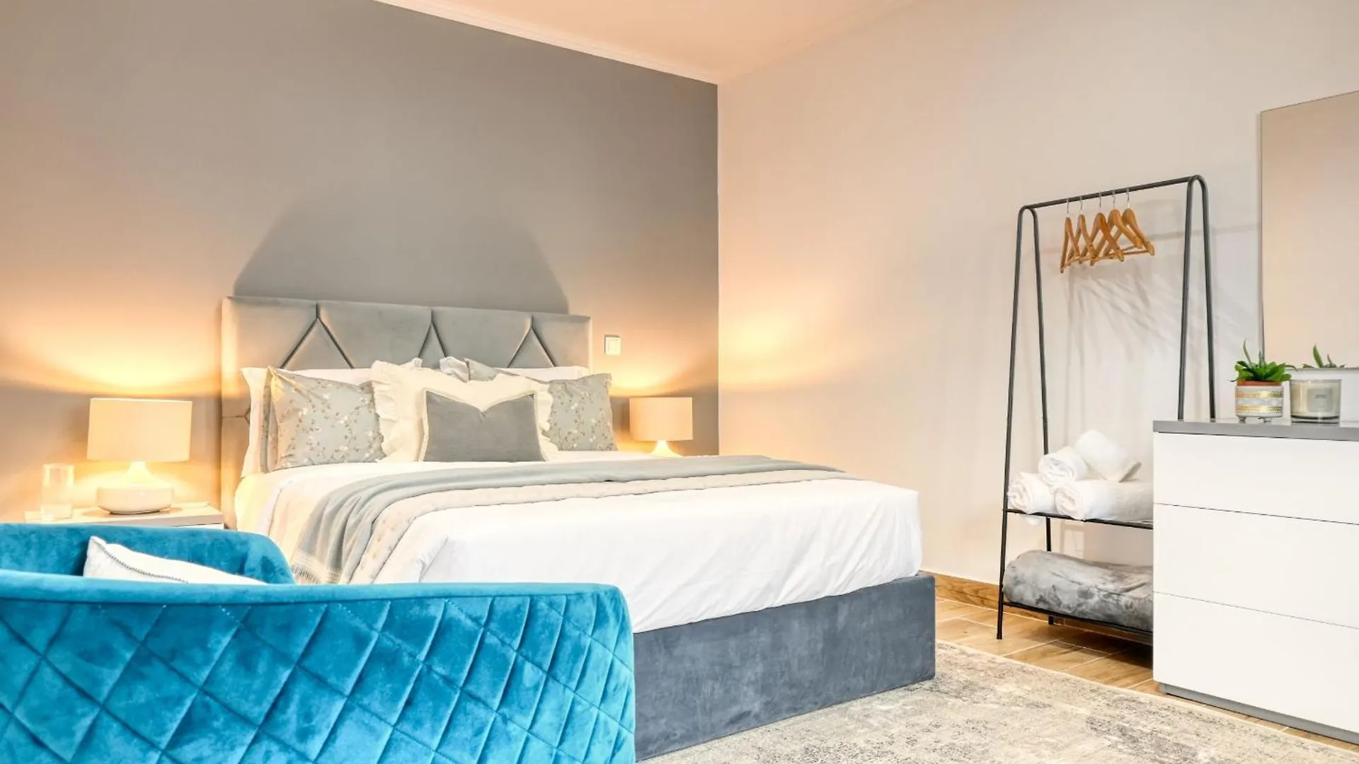 Apartamento Casa Dos Anjos, A Home In Madeira São Roque do Faial